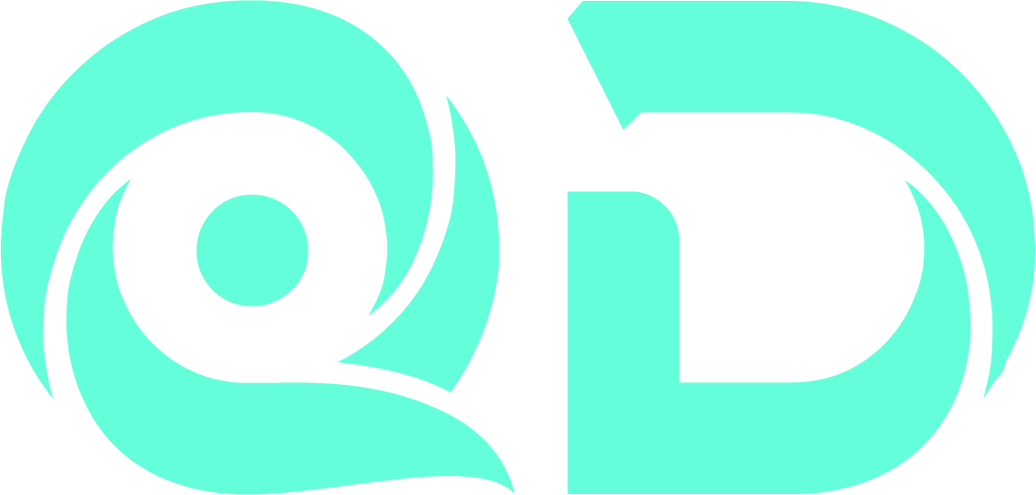 Orup Das Logo